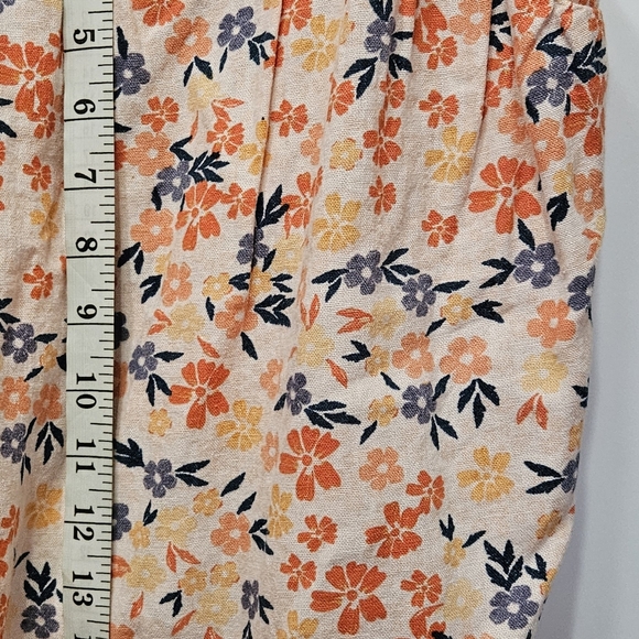 Sonoma Cute Tank Top Size XS Woman's - Picture 5 of 12